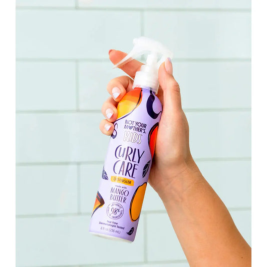 Not Your Mother’s - Kids Curly Care Detangler