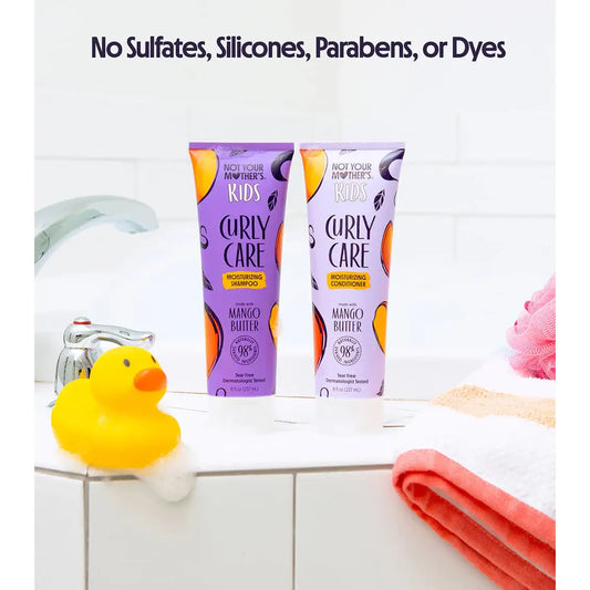 Not Your Mother’s - Kids Curly Care Moisturizing Conditioner