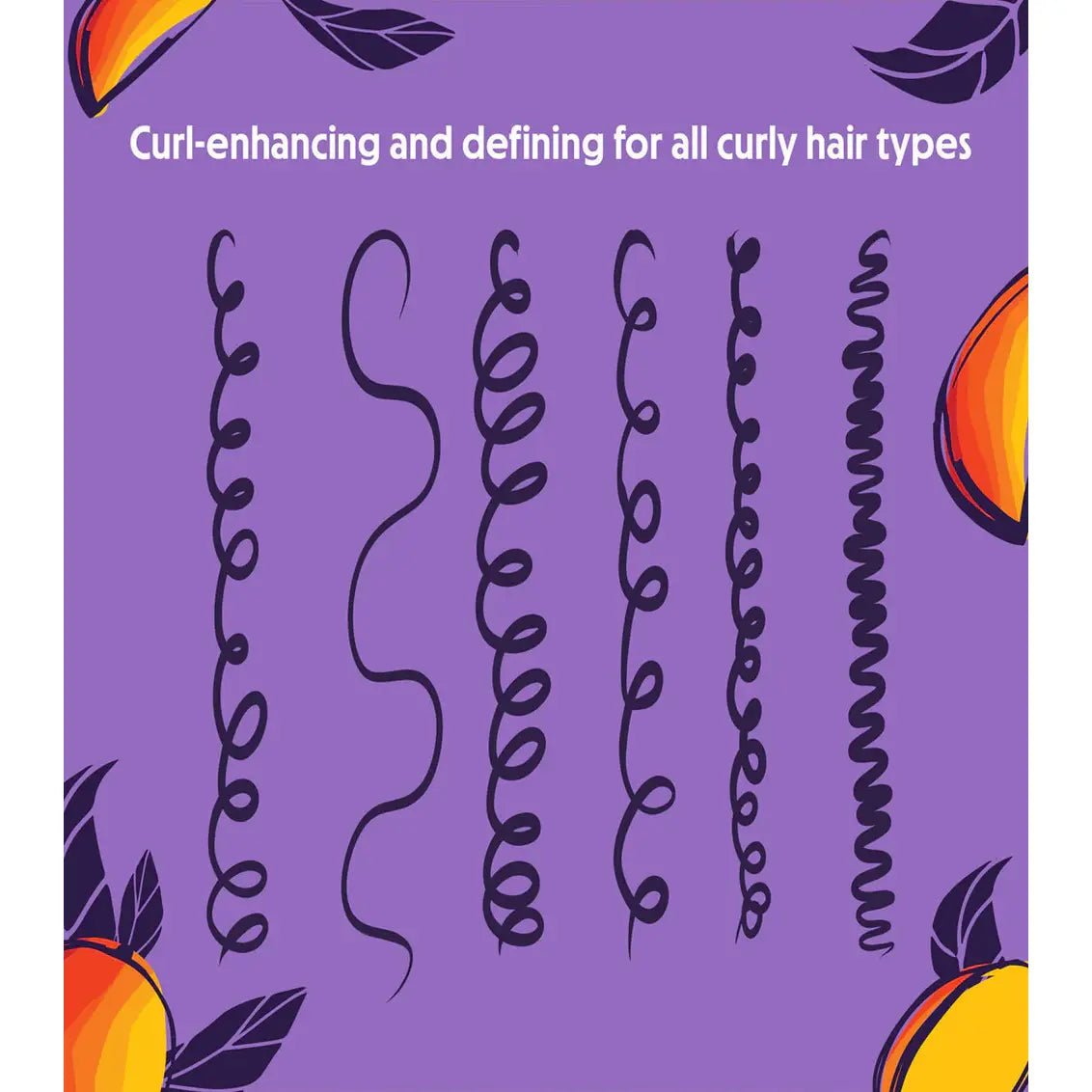 Not Your Mother’s - Kids Curly Care Moisturizing Shampoo