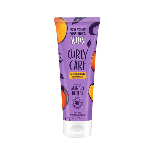Not Your Mother’s - Kids Curly Care Moisturizing Shampoo