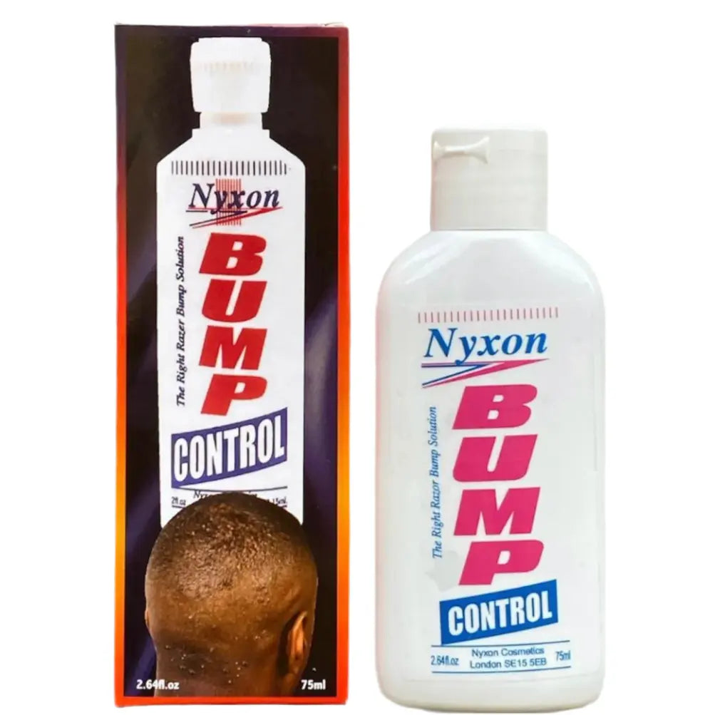 Nyxon - Bump Control