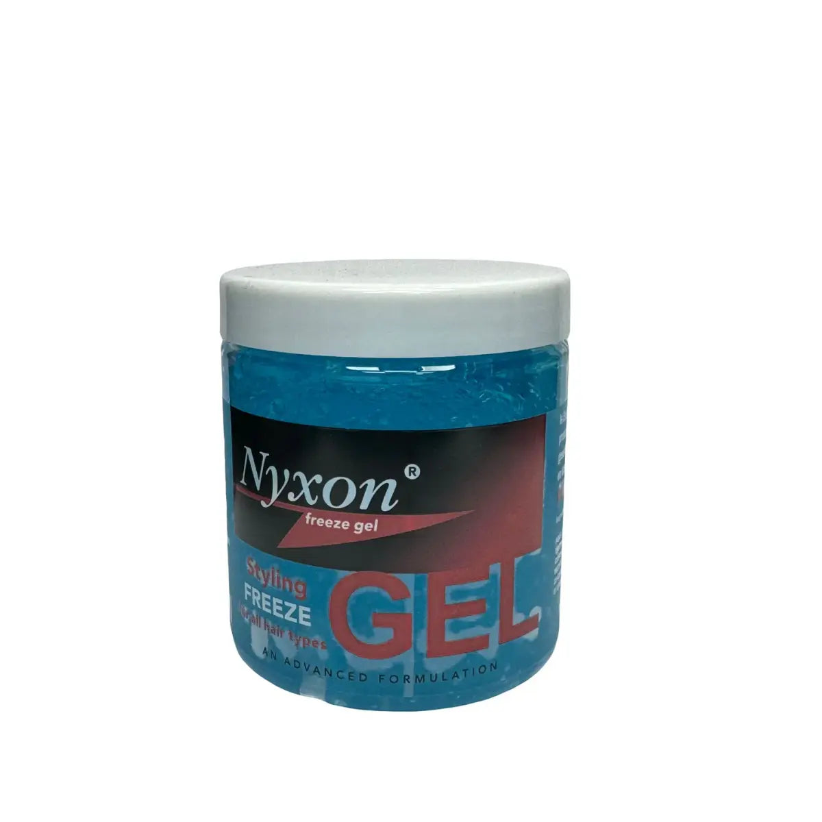 Nyxon - Freeze Gel - 250g