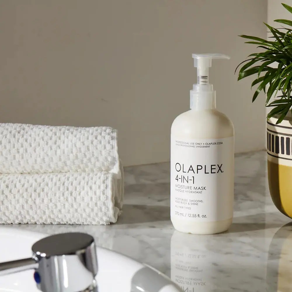 Olaplex - 4-In-1 Moisture Mask