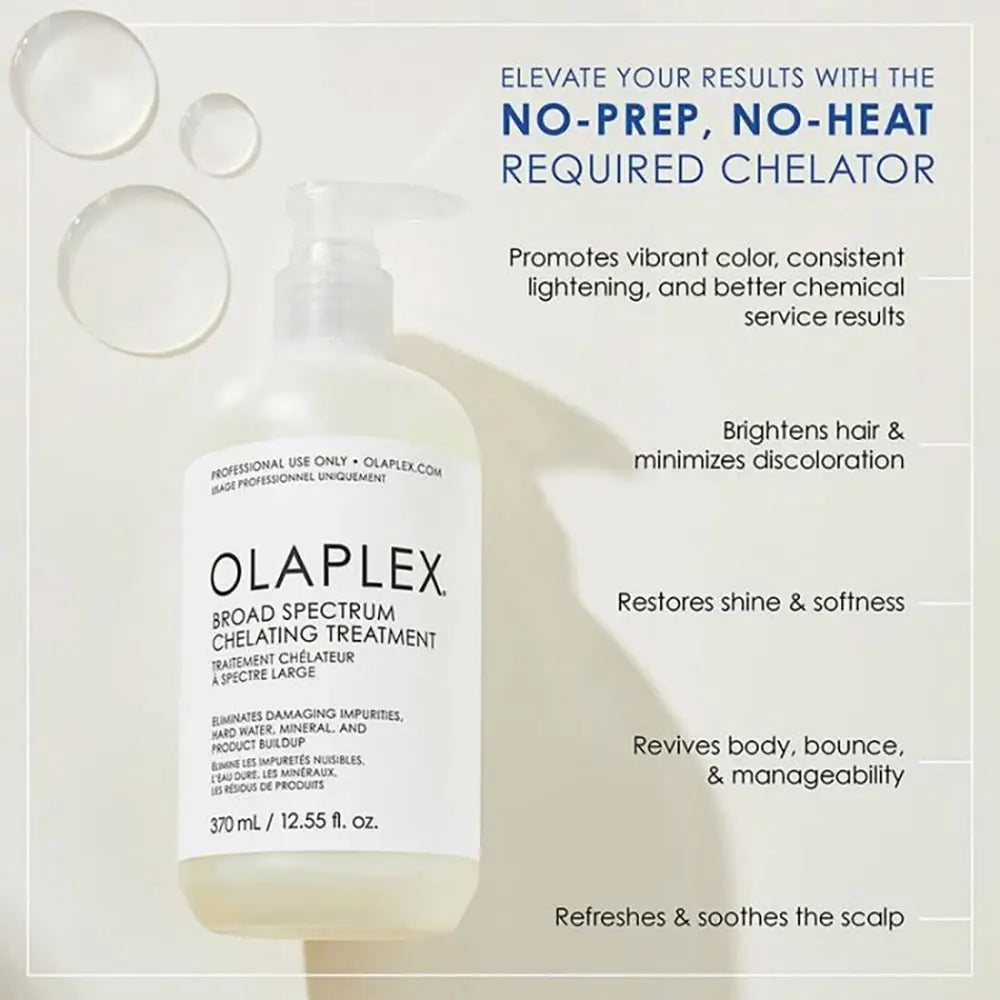 Olaplex - Broad Spectrum Chelating Treatment