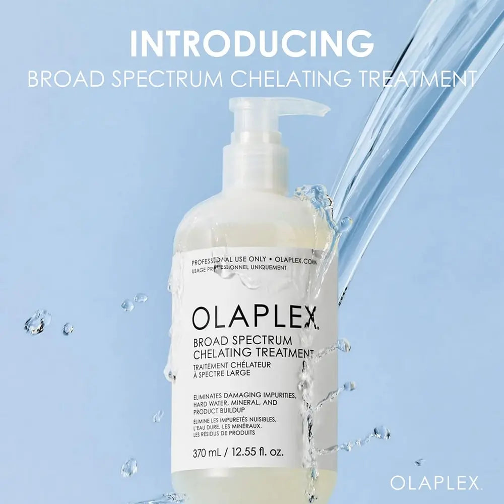 Olaplex - Broad Spectrum Chelating Treatment