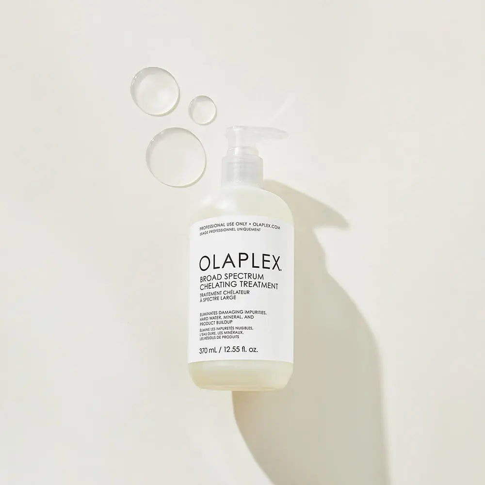 Olaplex - Broad Spectrum Chelating Treatment