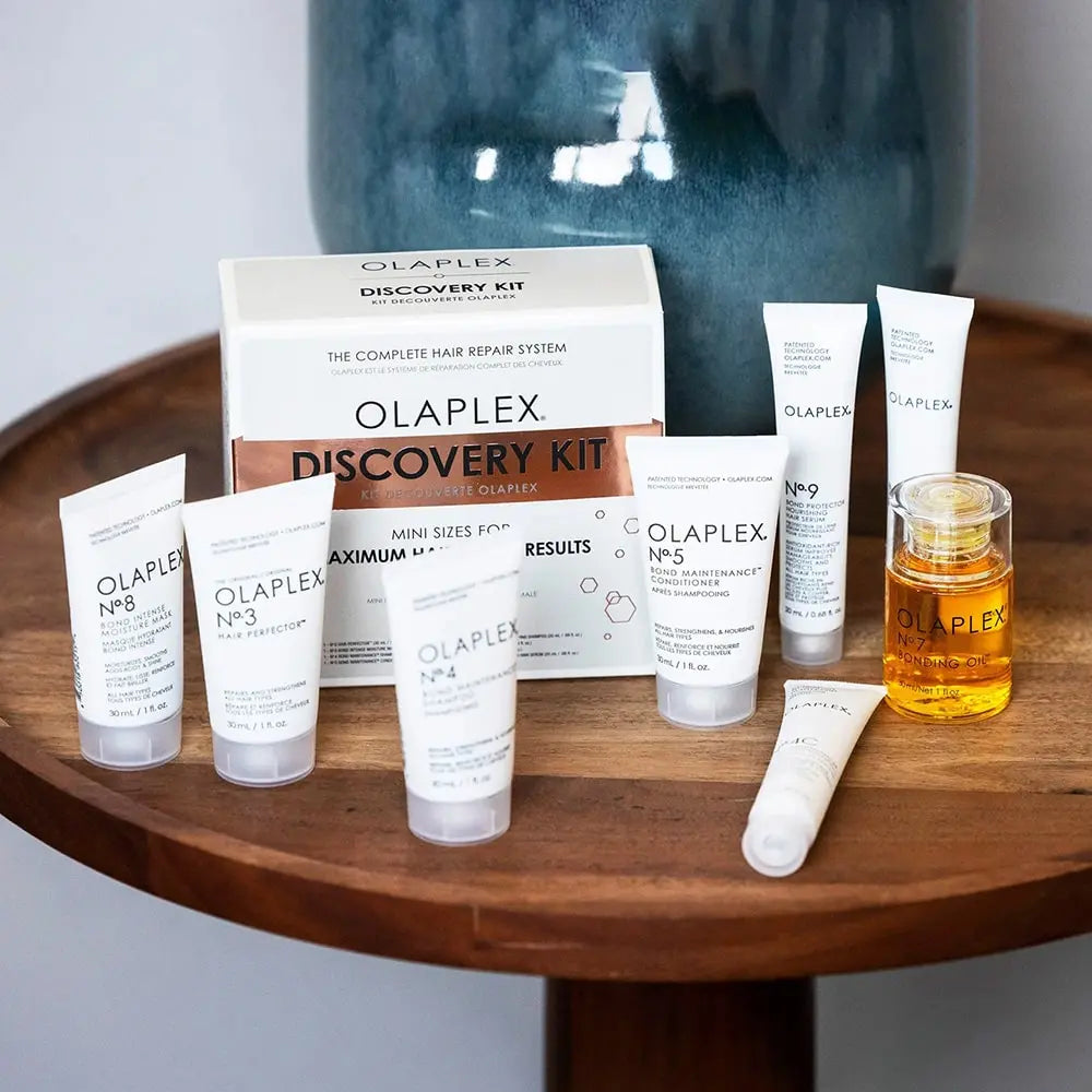 Olaplex - Discovery Kit