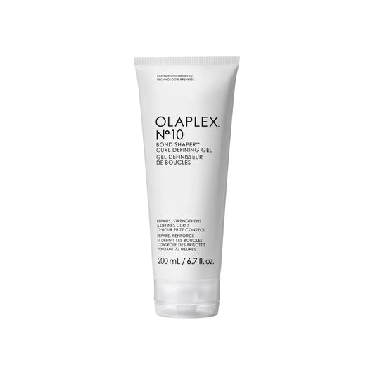 Olaplex - No.10 Bond Shape Curl Defining Gel