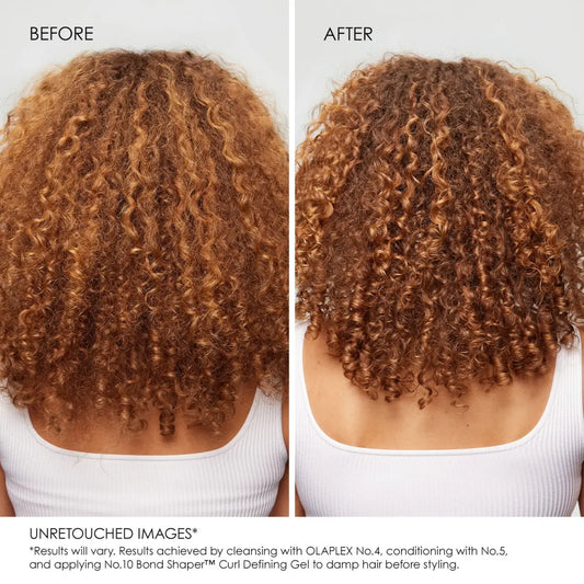 Olaplex - No.10 Bond Shape Curl Defining Gel