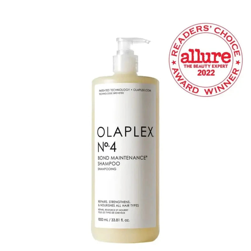 Olaplex - No.4 Bond Maintenance Shampoo - 1000ml