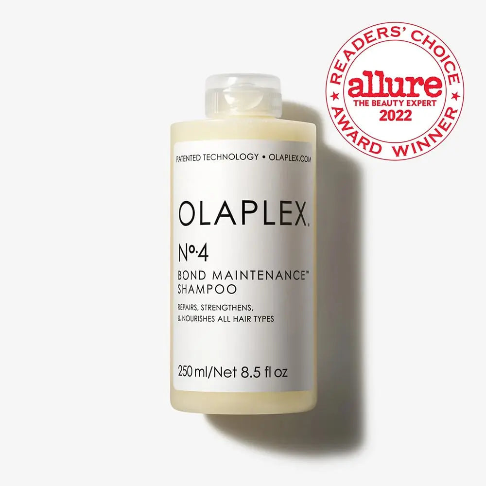 Olaplex - No.4 Bond Maintenance Shampoo - 250ml