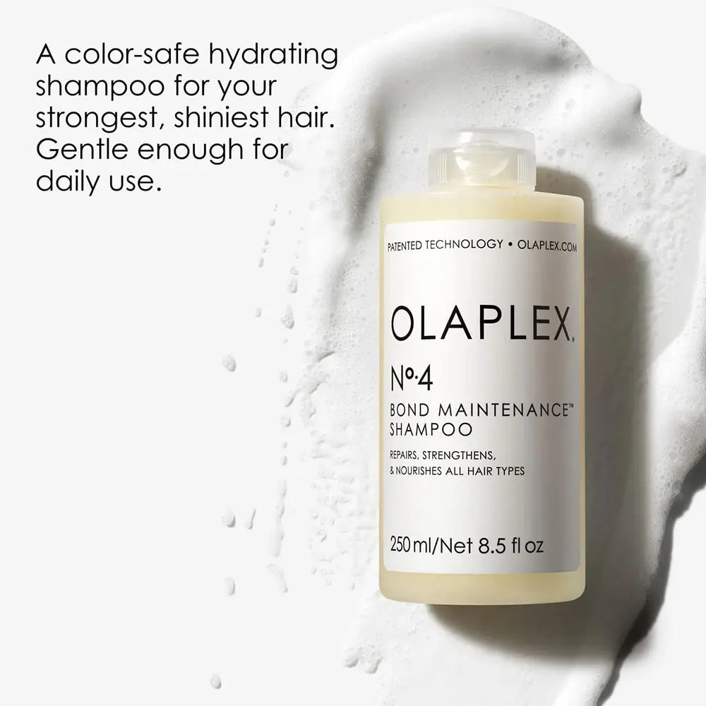 Olaplex - No.4 Bond Maintenance Shampoo