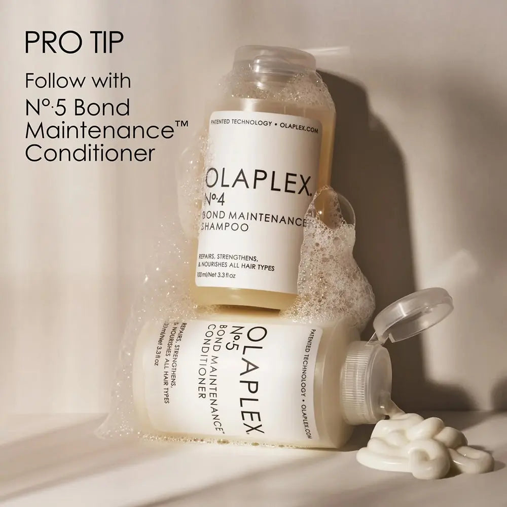 Olaplex - No.4 Bond Maintenance Shampoo