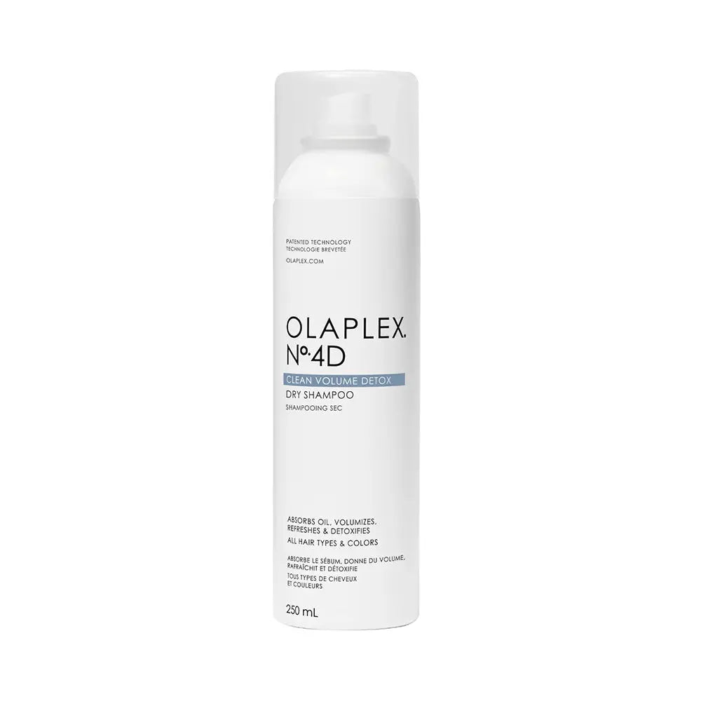 Olaplex - No.4d Clean Volume Detox Dry Shampoo