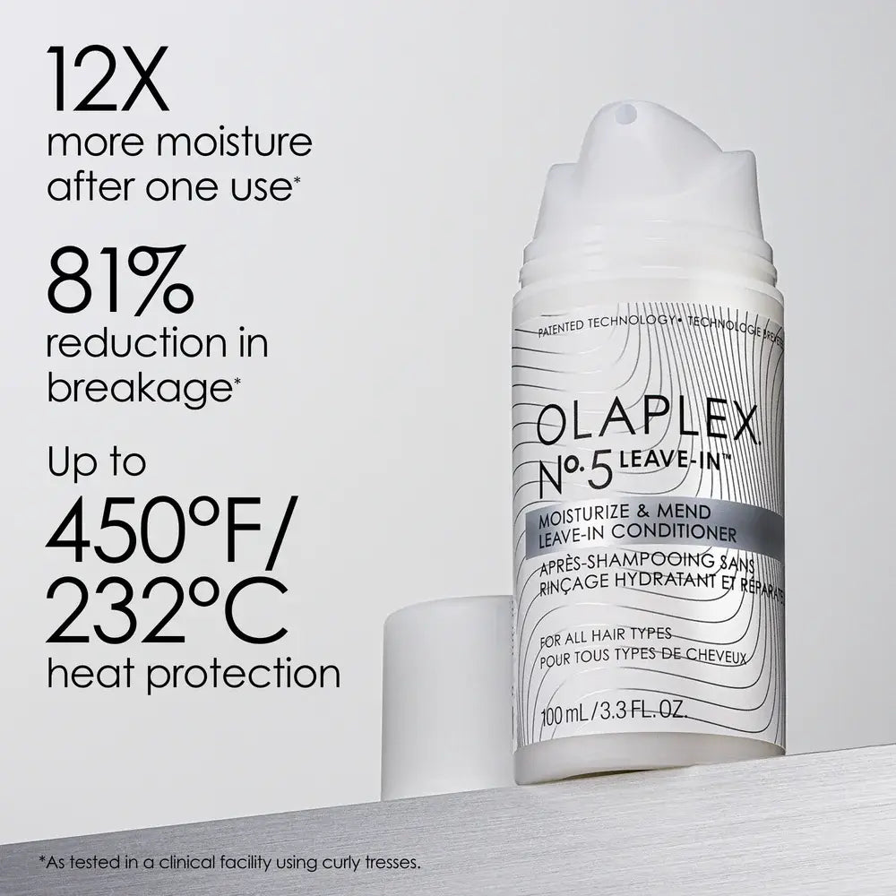 Olaplex - No.5 Leave-In Moisturize & Mend Conditioner