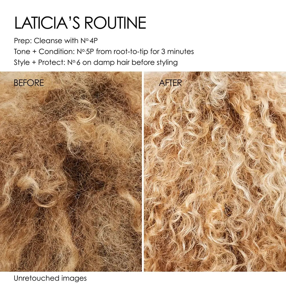 Olaplex - No.5p Blonde Enhancer™ Toning Conditioner