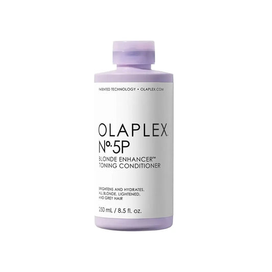 Olaplex - No.5p Blonde Enhancer™ Toning Conditioner