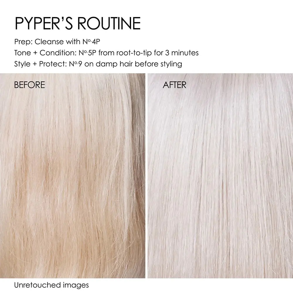 Olaplex - No.5p Blonde Enhancer™ Toning Conditioner