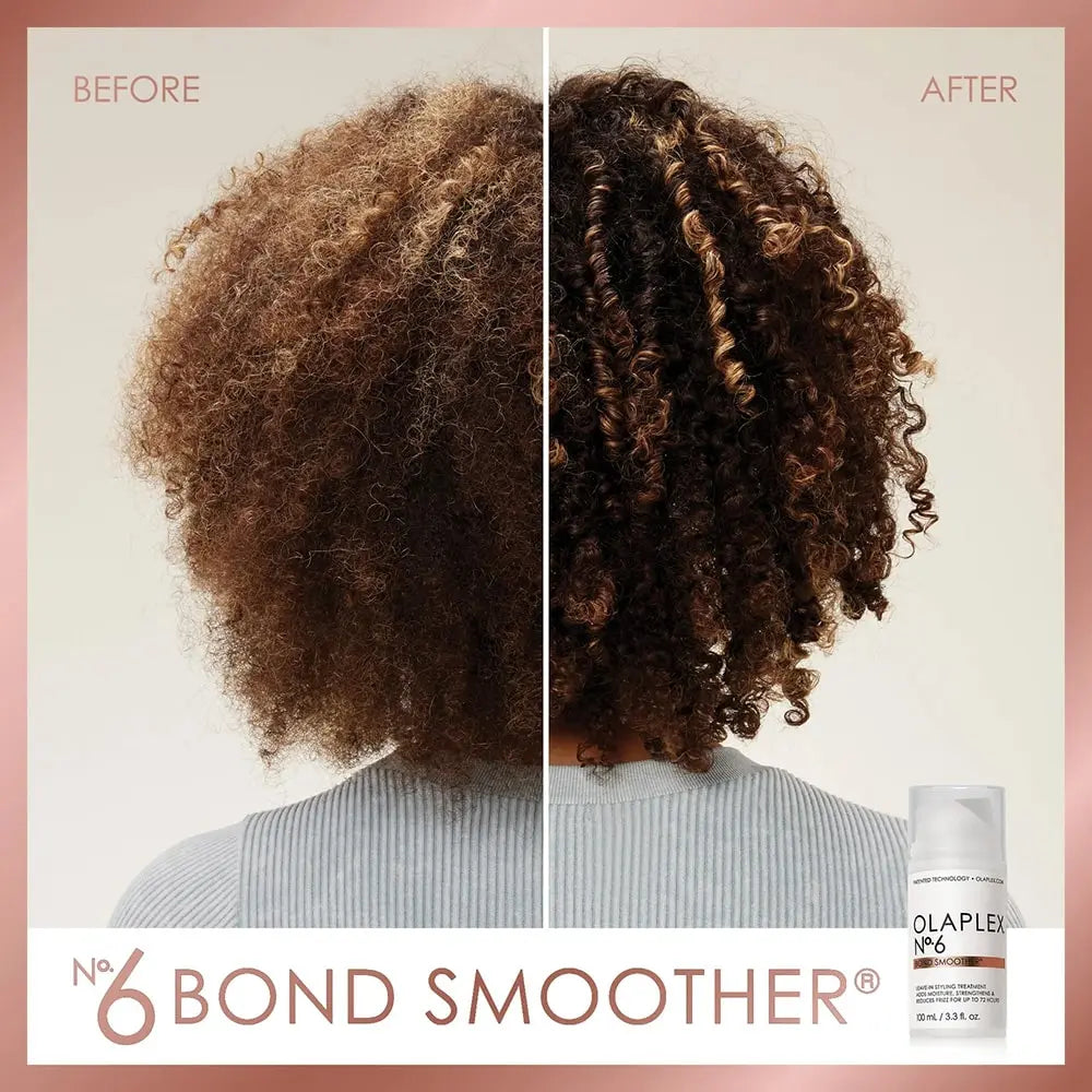 Olaplex - No.6 Bond Smoother