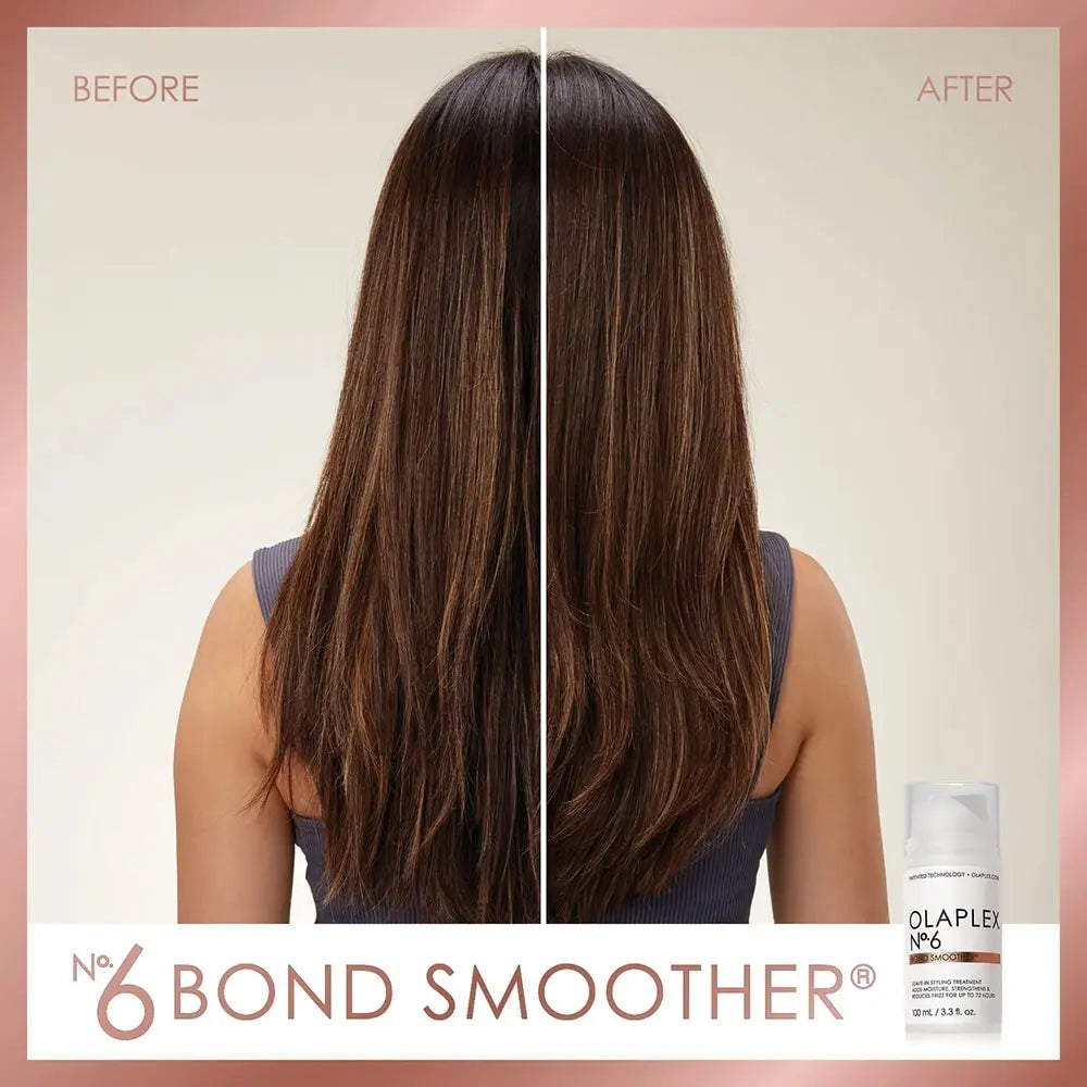 Olaplex - No.6 Bond Smoother