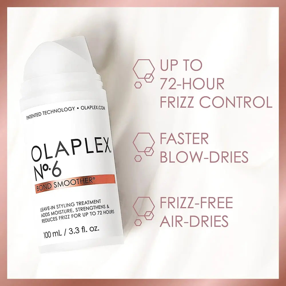Olaplex - No.6 Bond Smoother