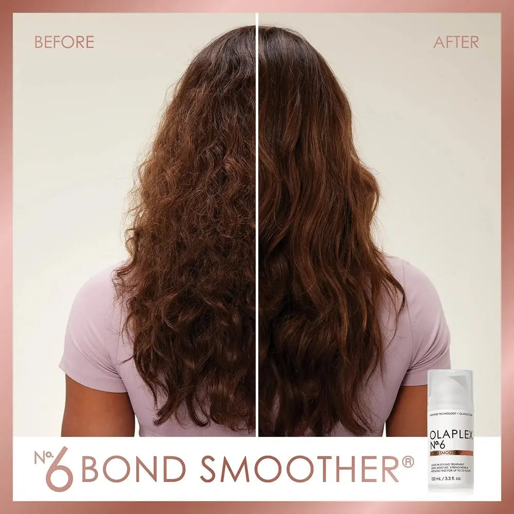 Olaplex - No.6 Bond Smoother
