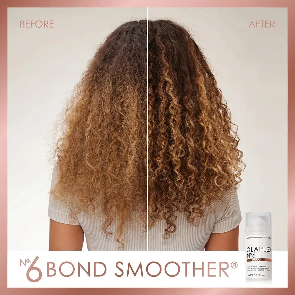 Olaplex - No.6 Bond Smoother