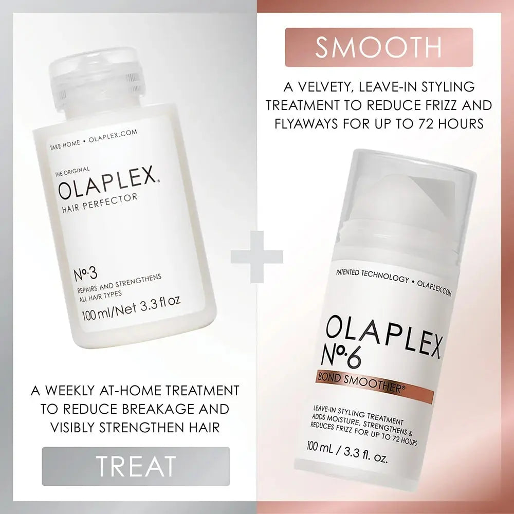 Olaplex - No.6 Bond Smoother