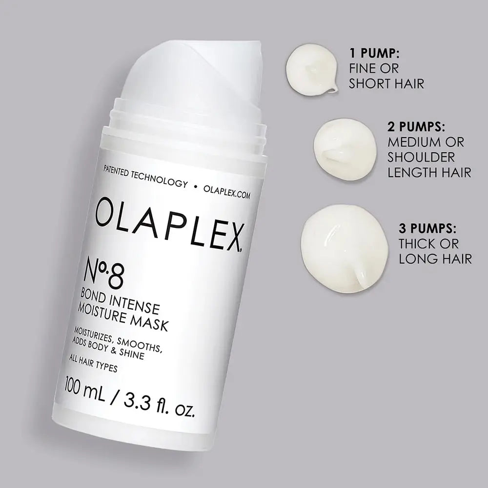 Olaplex - No.8 Bond Intense Moisture Mask
