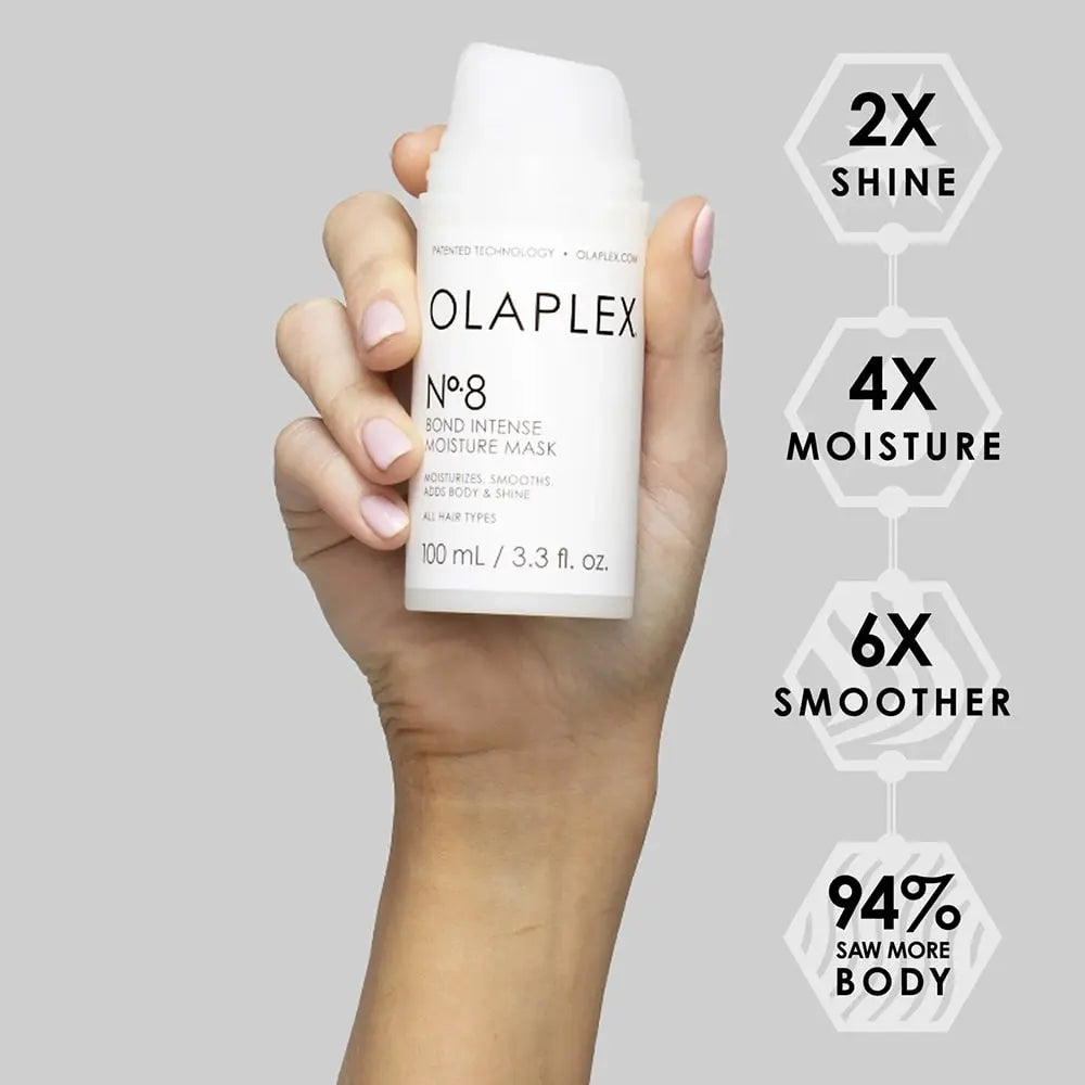 Olaplex - No.8 Bond Intense Moisture Mask
