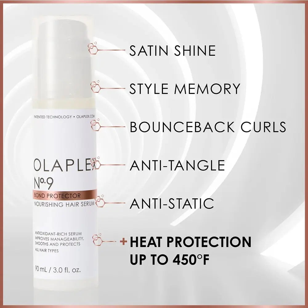 Olaplex - No.9 Bond Protector Nourishing Hair Serum