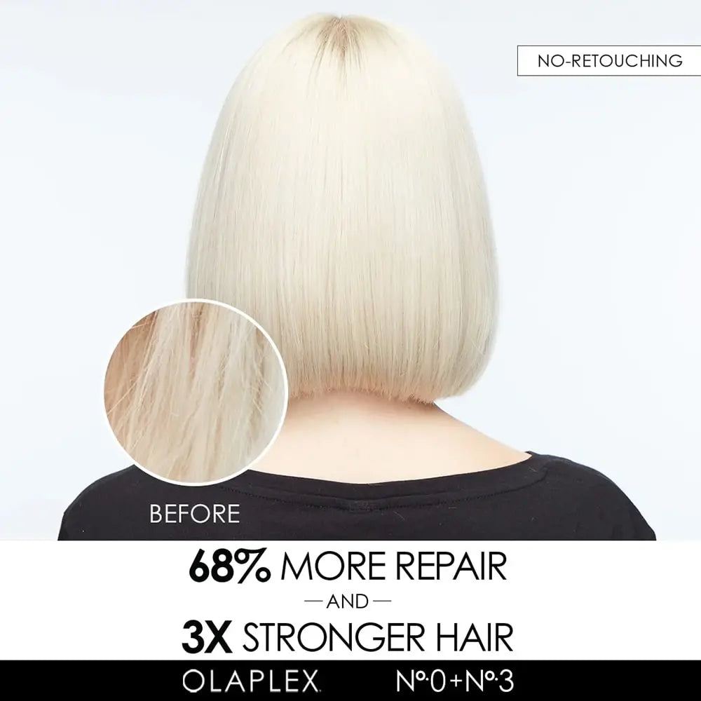 Olaplex - No Intensive Bond Building Treatment