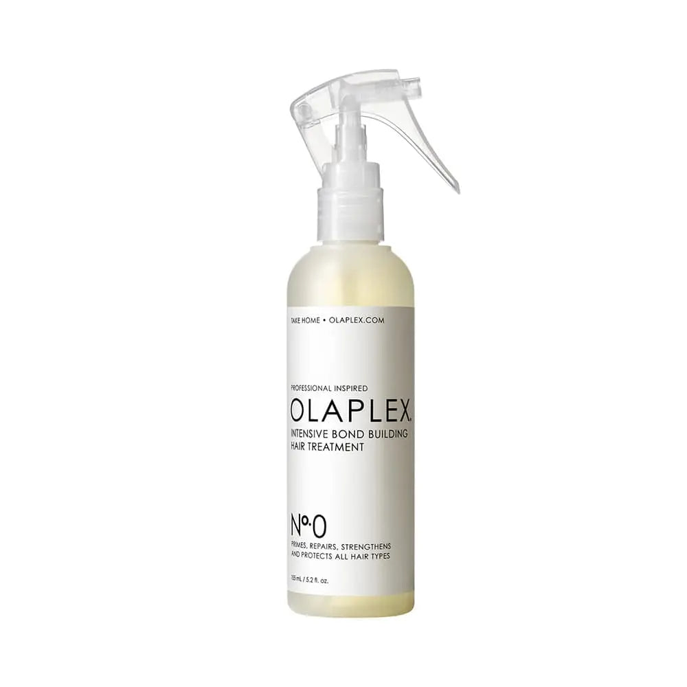 Olaplex - No Intensive Bond Building Treatment