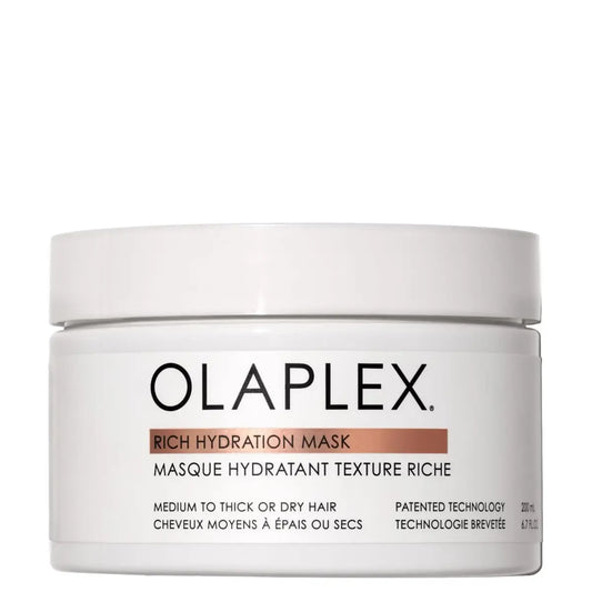 Olaplex - Rich Hydration Mask For Medium To Thick Dry Hair