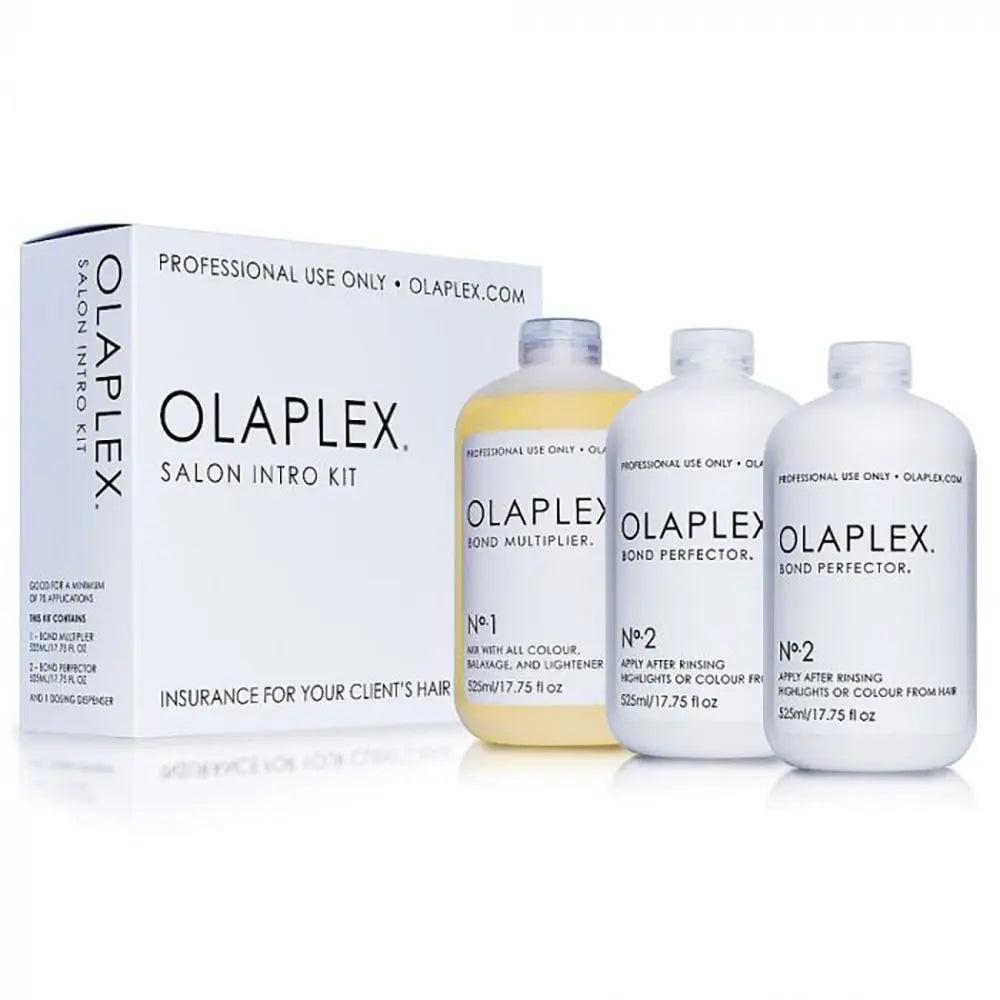 Olaplex - Salon Intro Kit