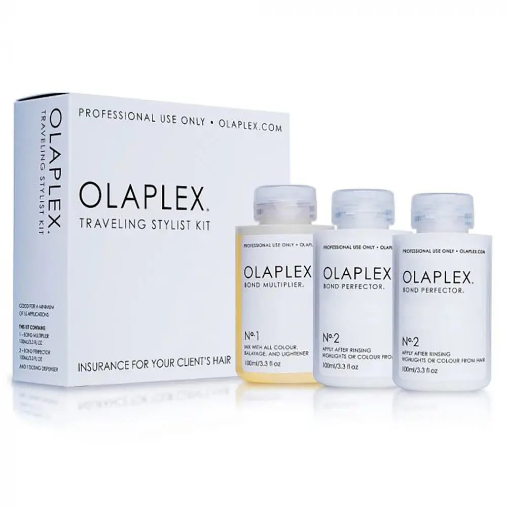 Olaplex - Traveling Stylist Kit