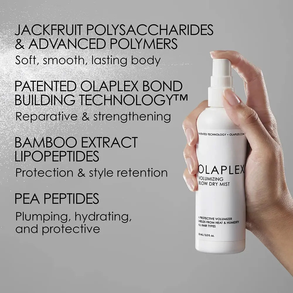 Olaplex - Volumizing Blow Dry Mist