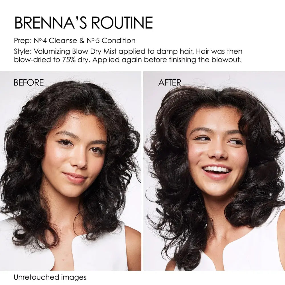 Olaplex - Volumizing Blow Dry Mist