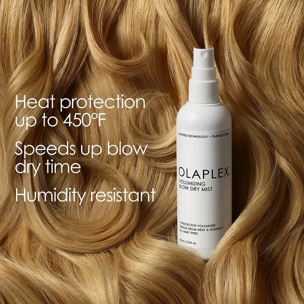 Olaplex - Volumizing Blow Dry Mist