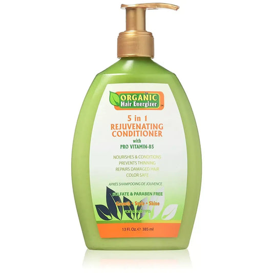Original Hair Energizer - 5 in 1 Rejuvenating Conditioner