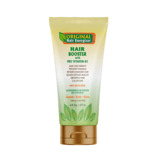 Original Hair Energizer - Booster - 6oz
