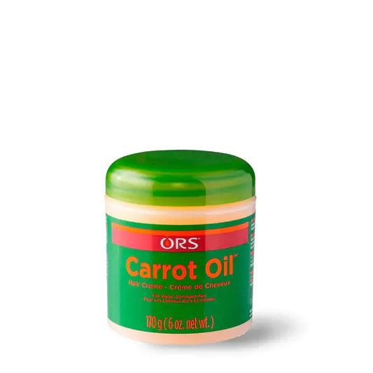 ORS - Carrot Oil Hairdress