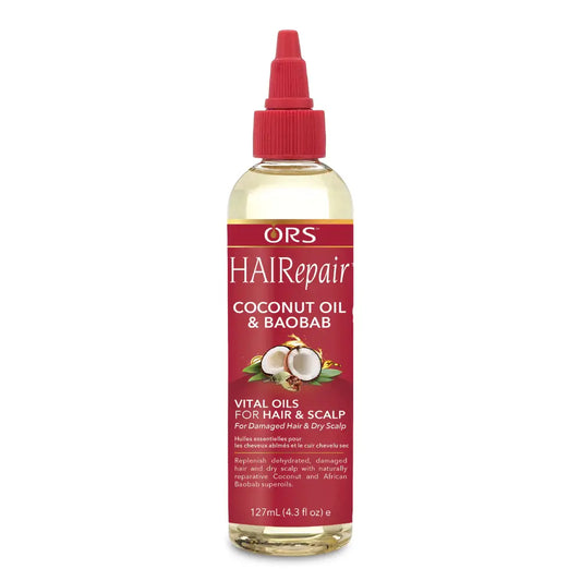 ORS - Haircare Hairepair Vital Oils