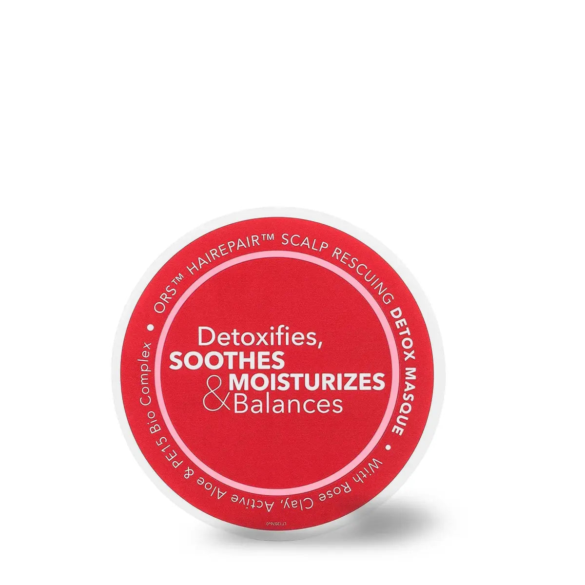 ORS - HAIRepair Scalp Rescuing Detox Masque