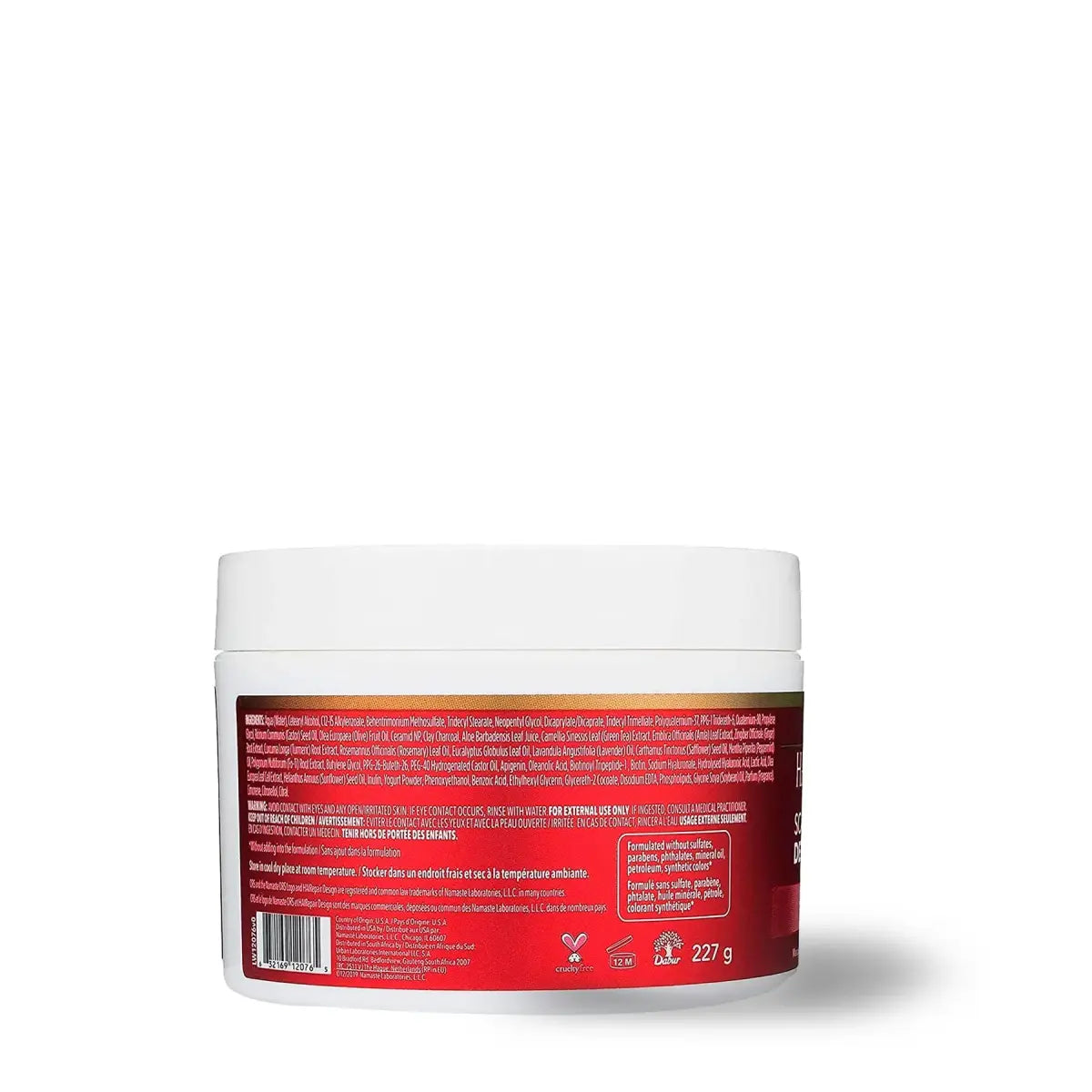 ORS - HAIRepair Scalp Rescuing Detox Masque