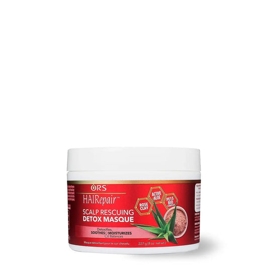 ORS - HAIRepair Scalp Rescuing Detox Masque