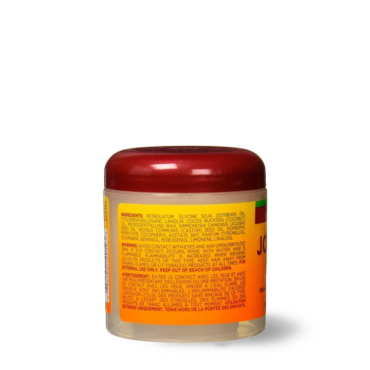 ORS - Jojoba Oil Hairdress Adds Moisture & Shine