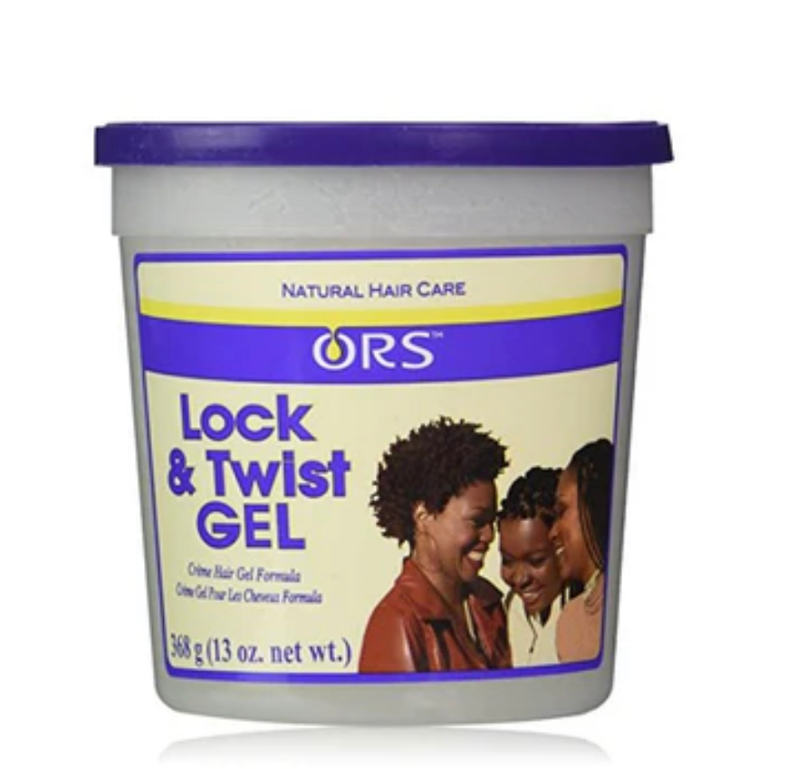 ORS Lock And Twist Gel