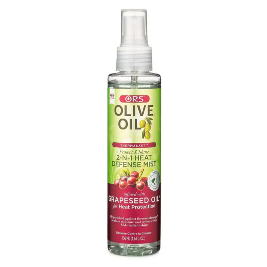 ORS - Olive Oil 2-N-1 Heat Defense Mist