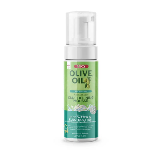 ORS - Olive Oil Curl Defining Mousse